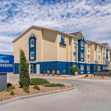 Best Western Limon Exterior photo