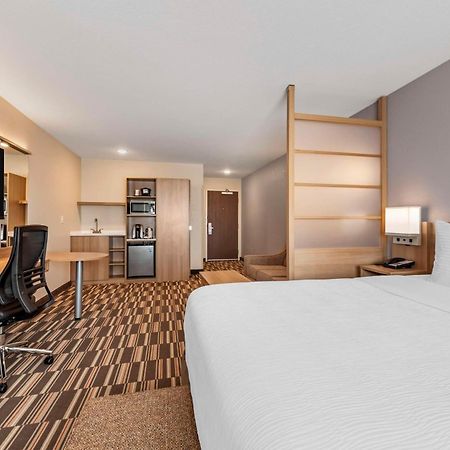 Best Western Limon Exterior photo