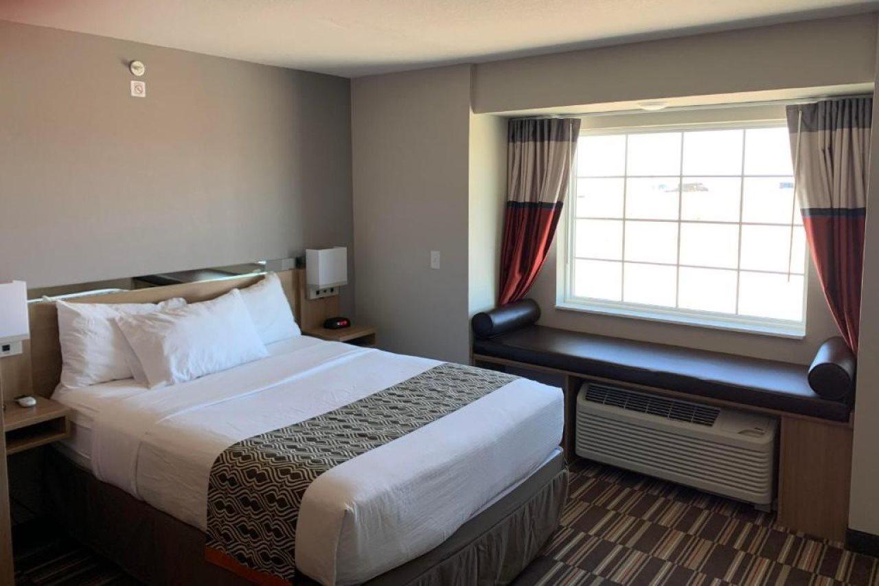 Best Western Limon Exterior photo