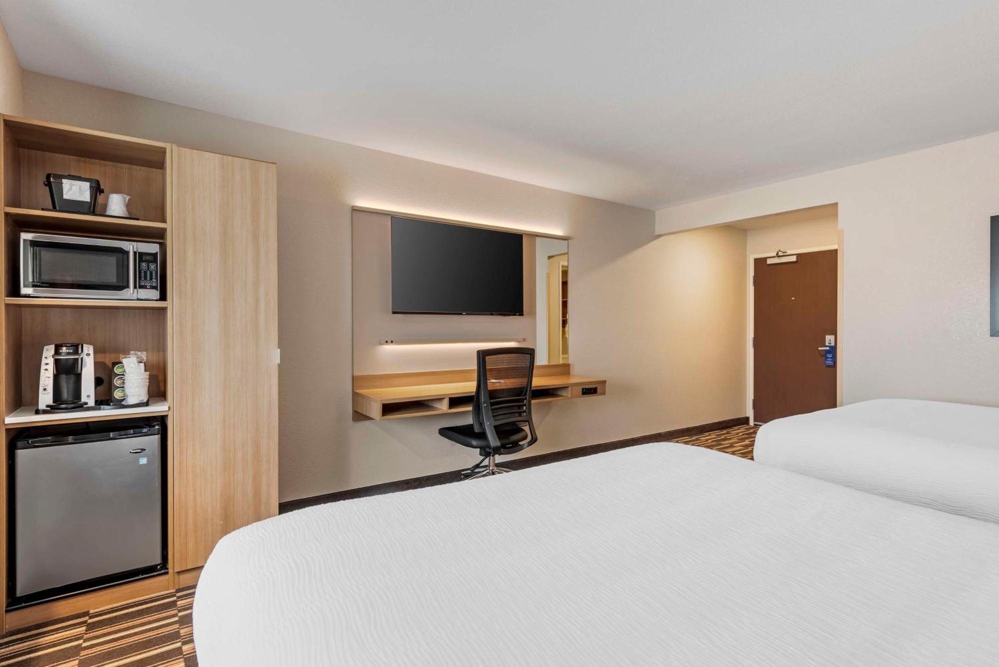 Best Western Limon Exterior photo
