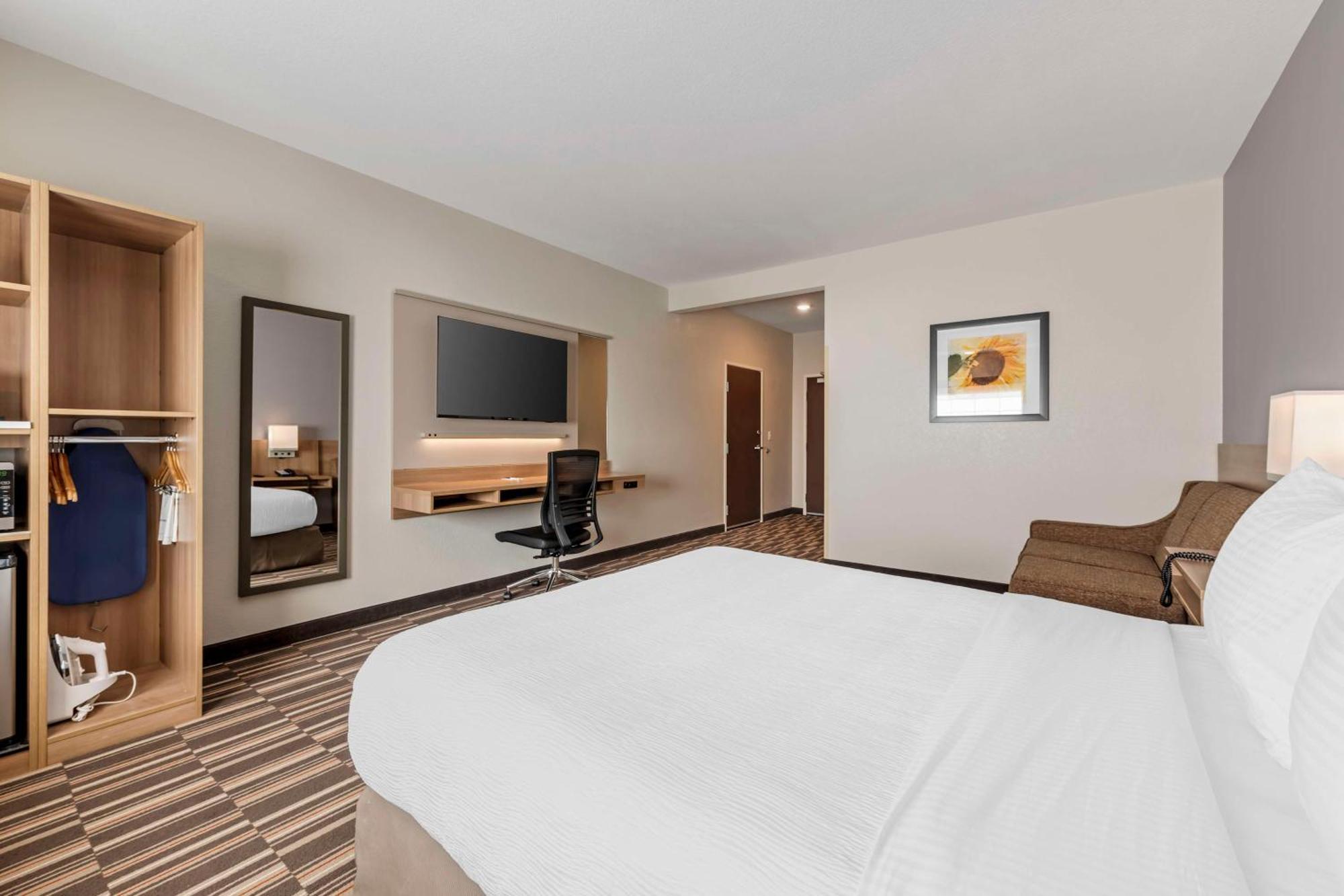 Best Western Limon Exterior photo