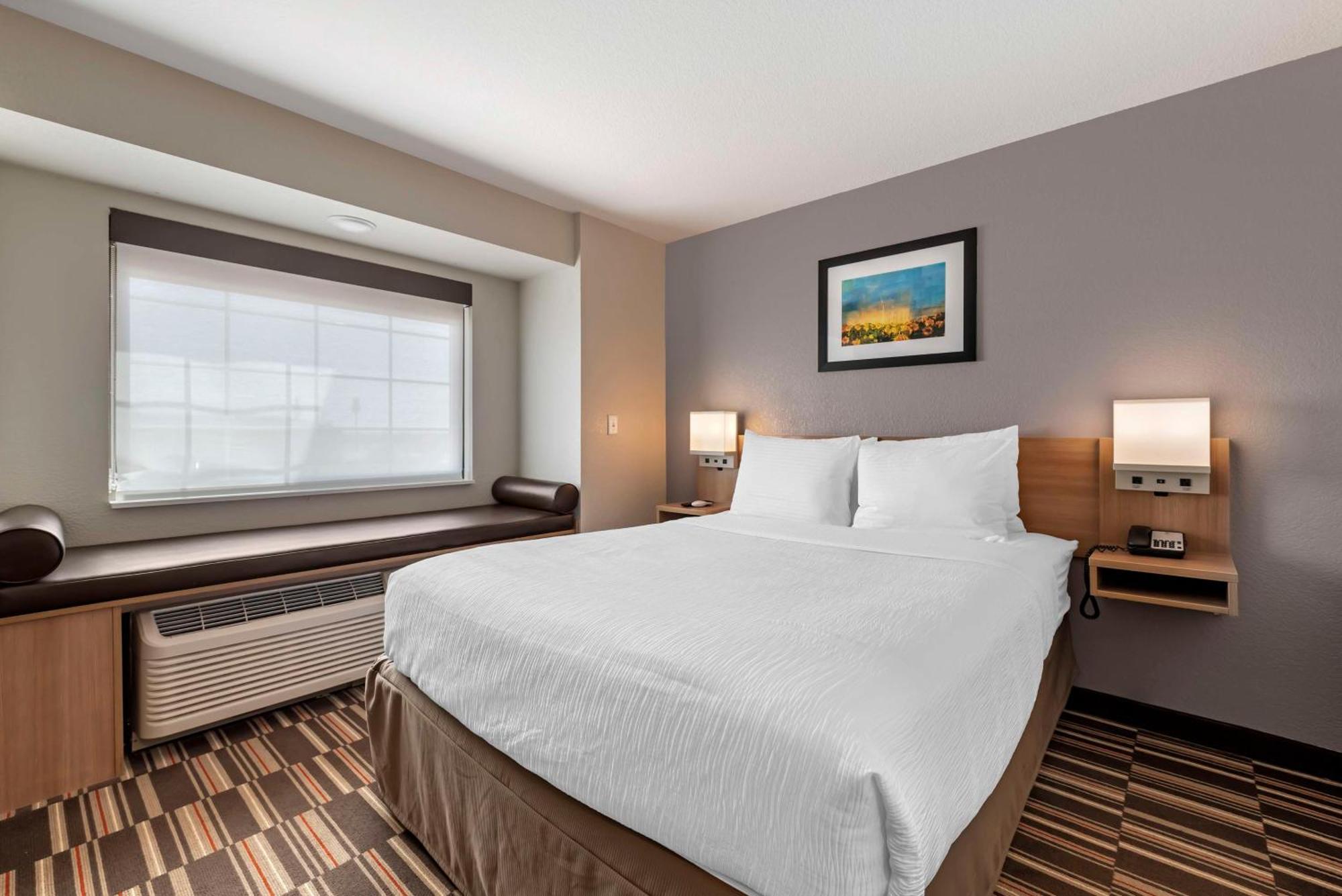 Best Western Limon Exterior photo