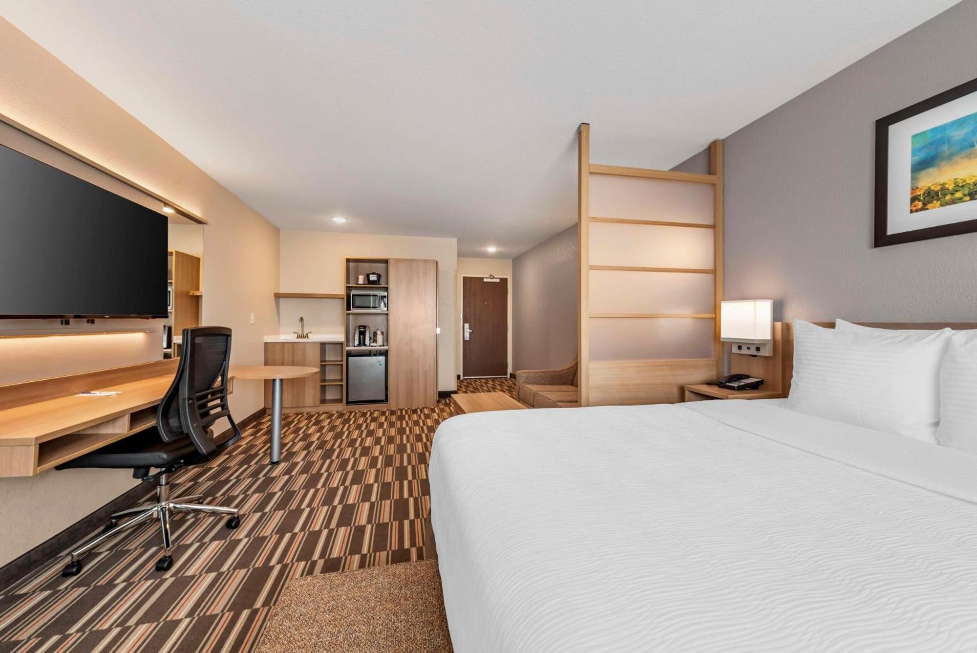 Best Western Limon Exterior photo