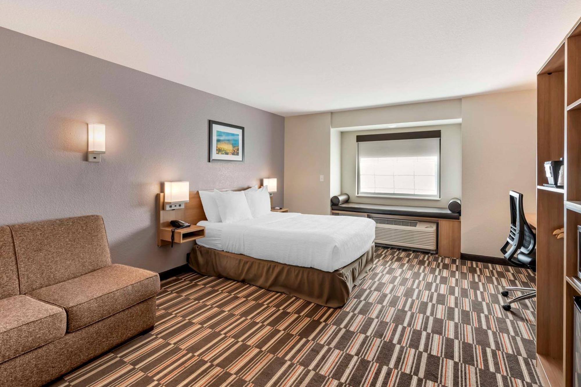 Best Western Limon Exterior photo