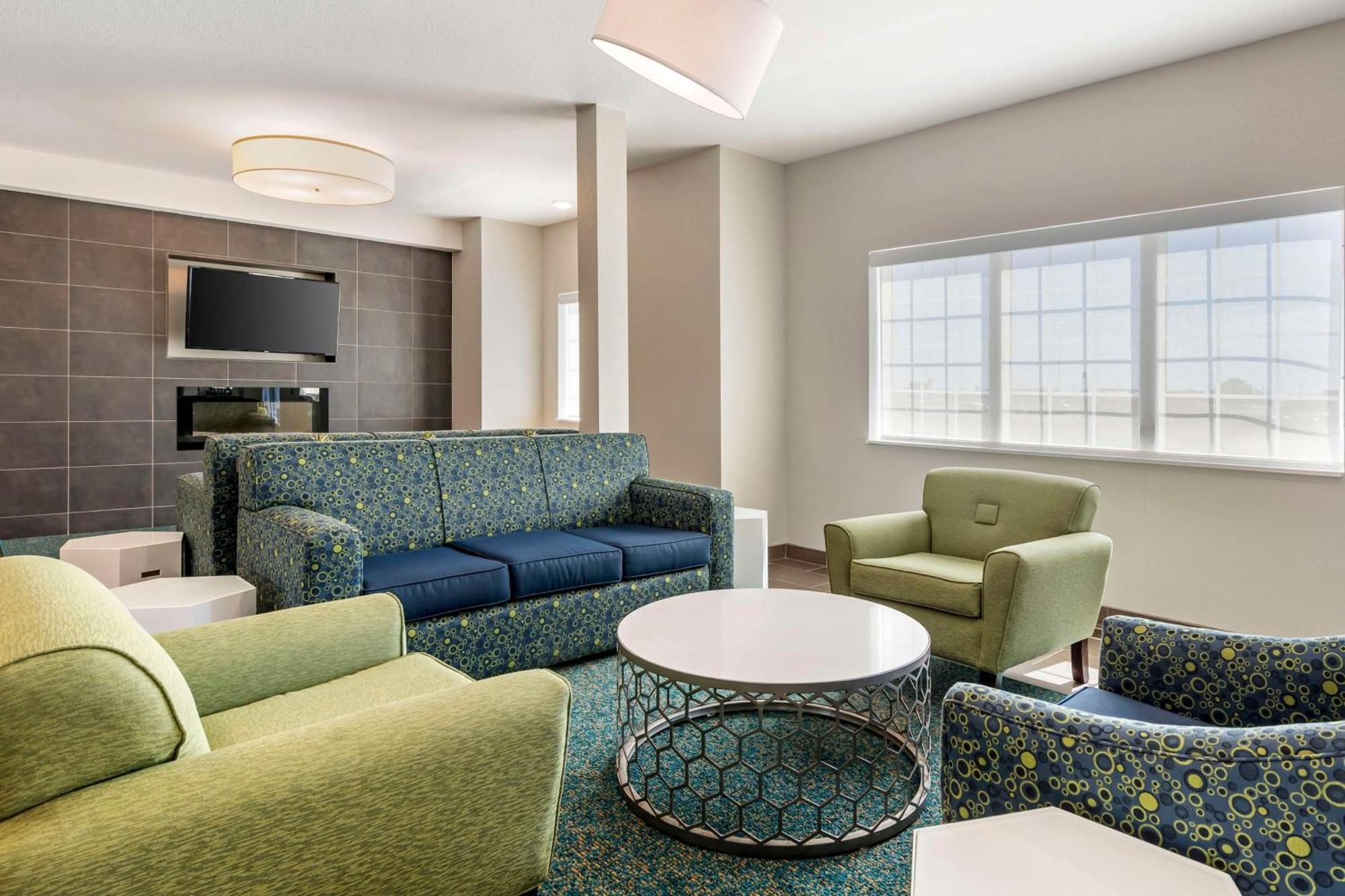 Best Western Limon Exterior photo