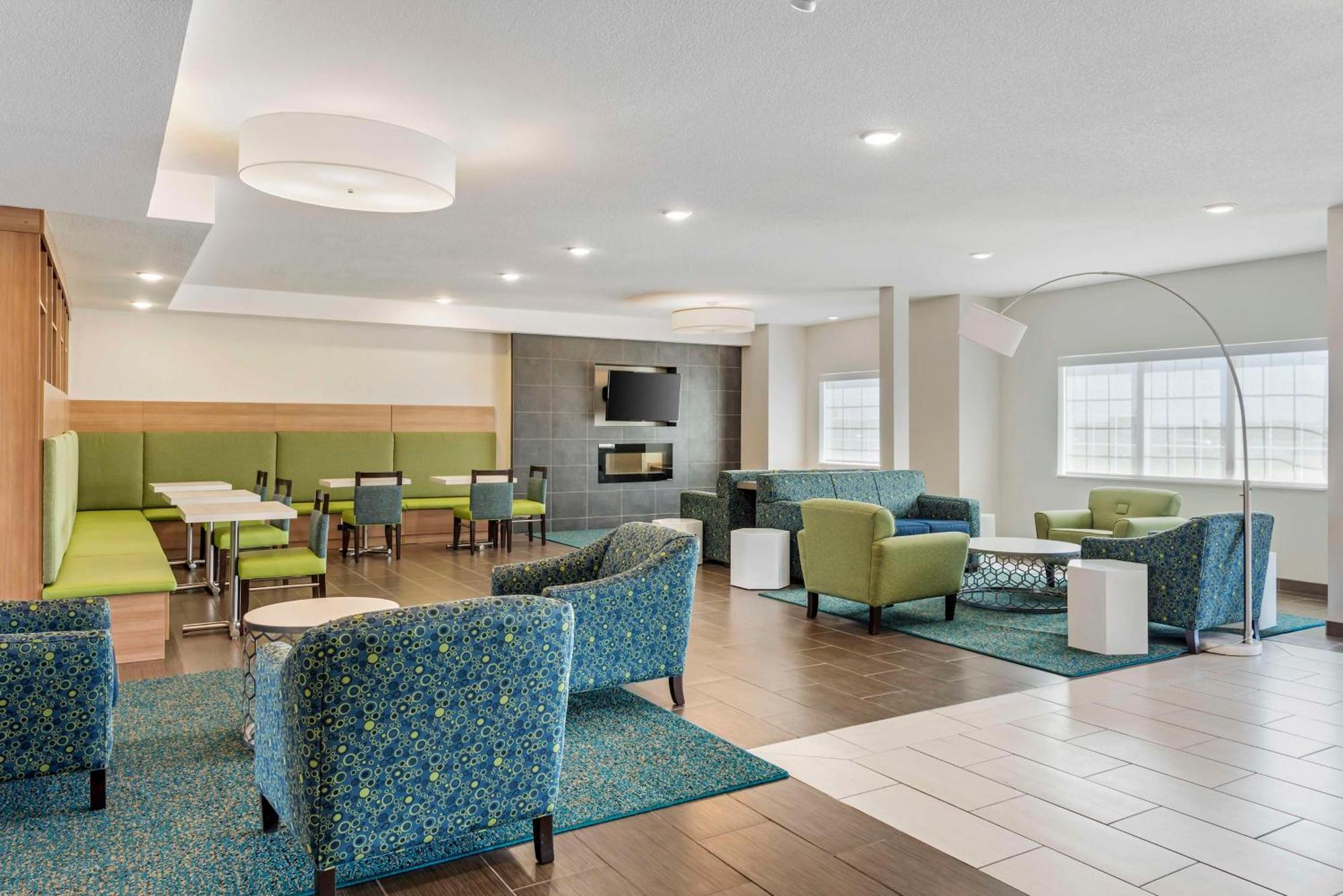 Best Western Limon Exterior photo